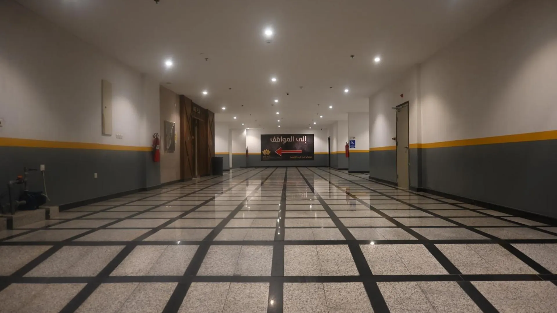 Apartment Nars Plus Al Basateen Jeddah